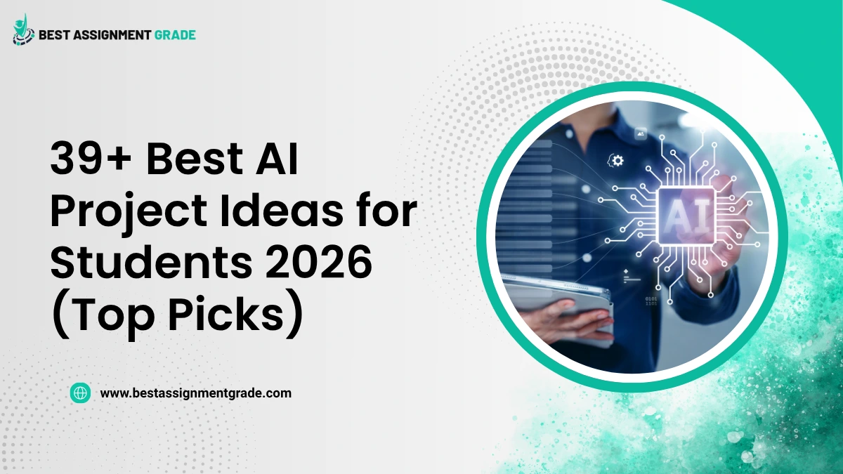 best ai project ideas for students