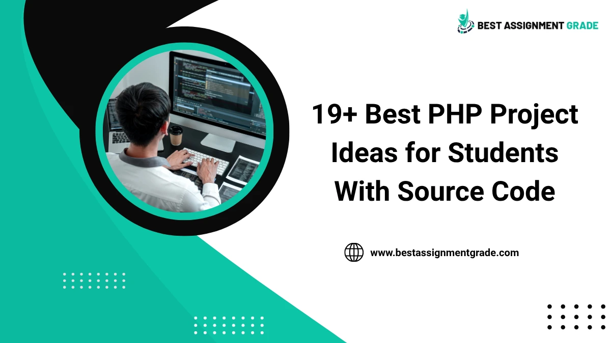 best php project ideas