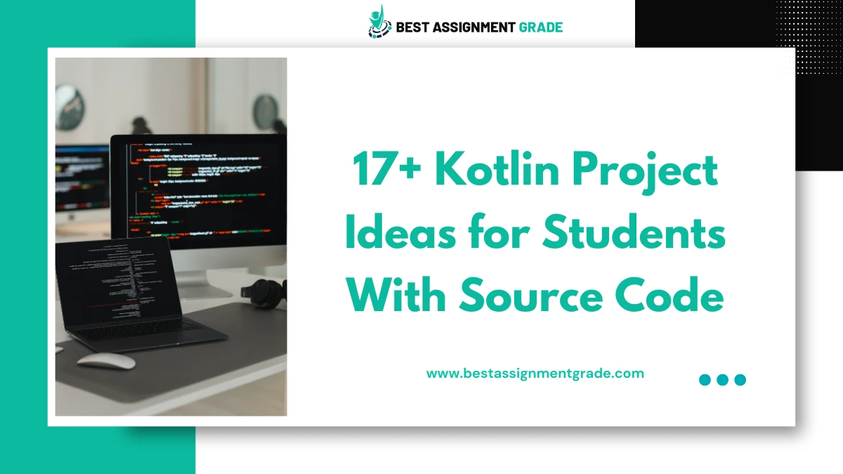 kotlin project ideas