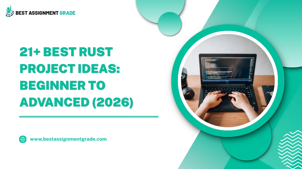 rust project ideas