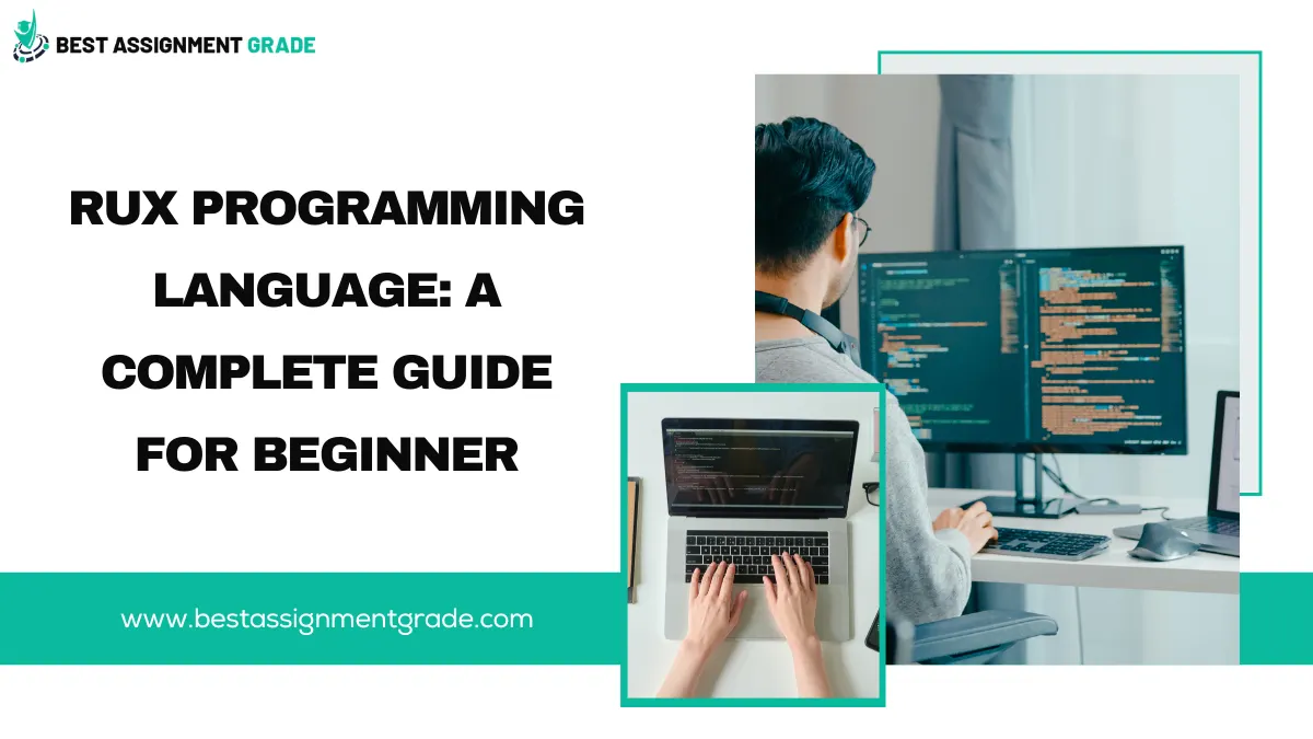 rux programming language