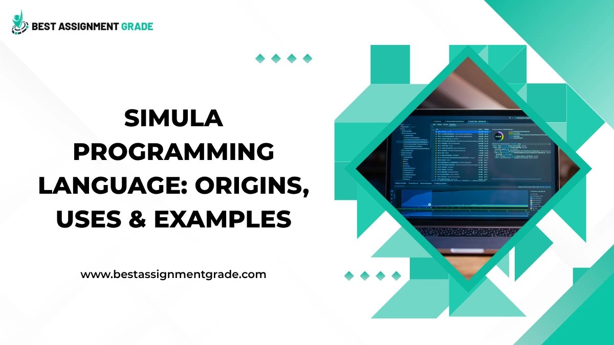 simula programming language