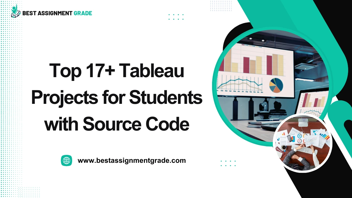 tableau projects for students