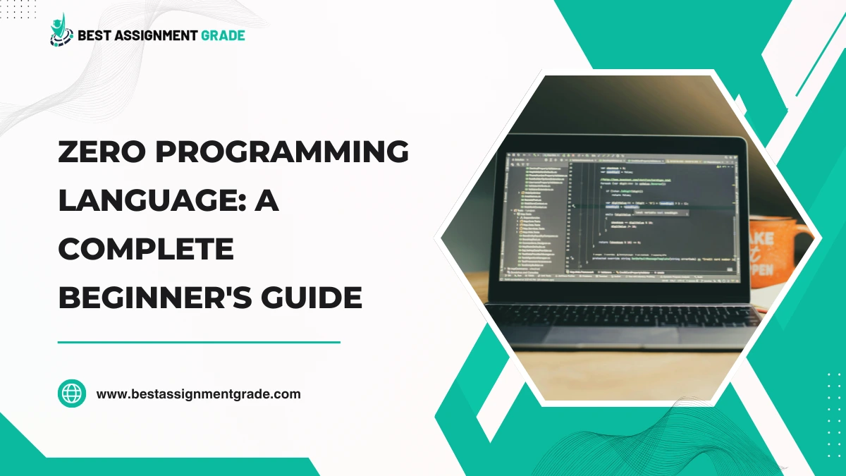 zero programming language
