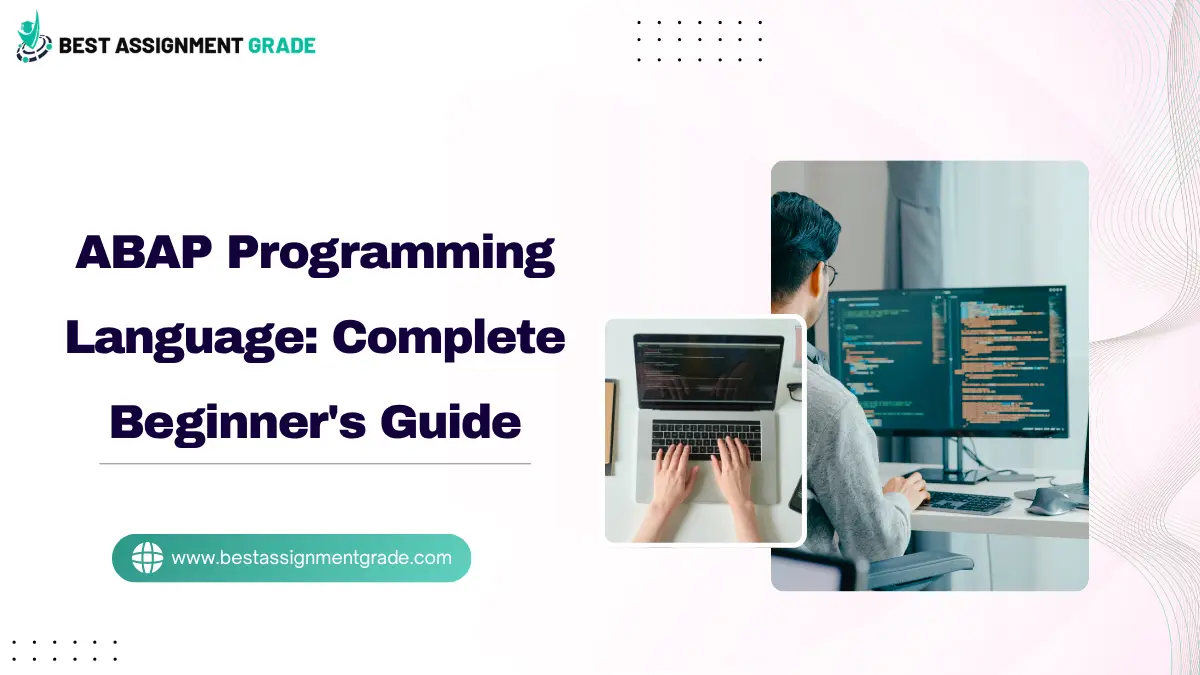 abap programming language