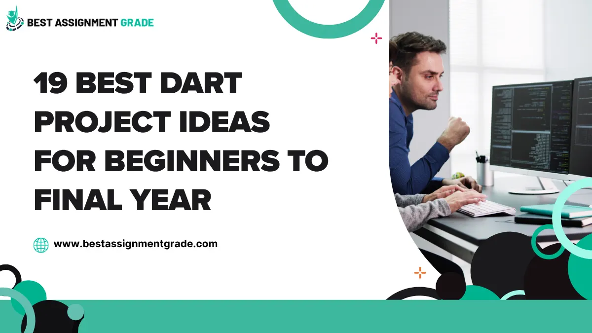 dart project ideas