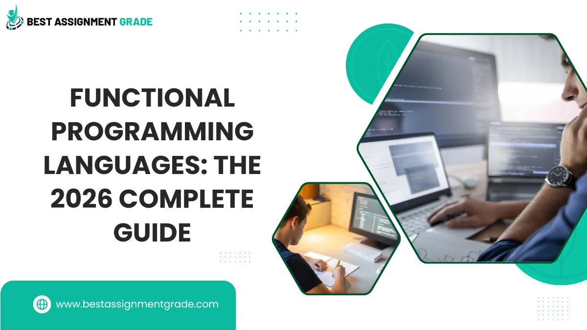 functional programming languages