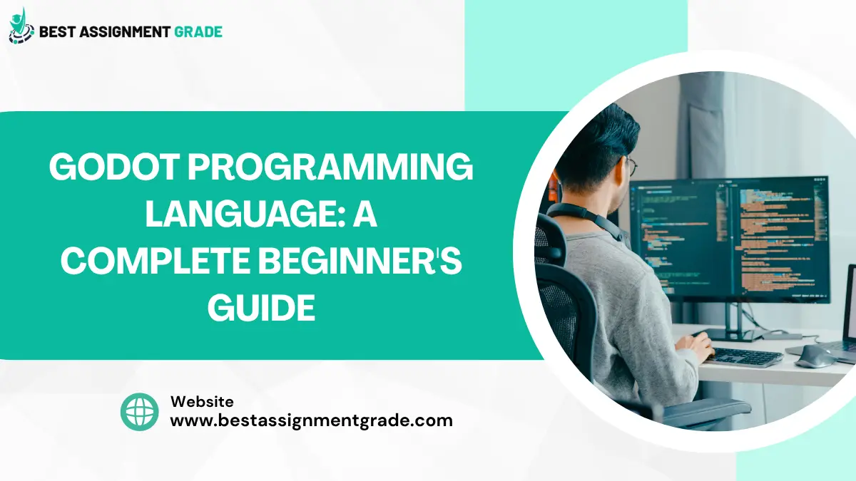 godot programming language