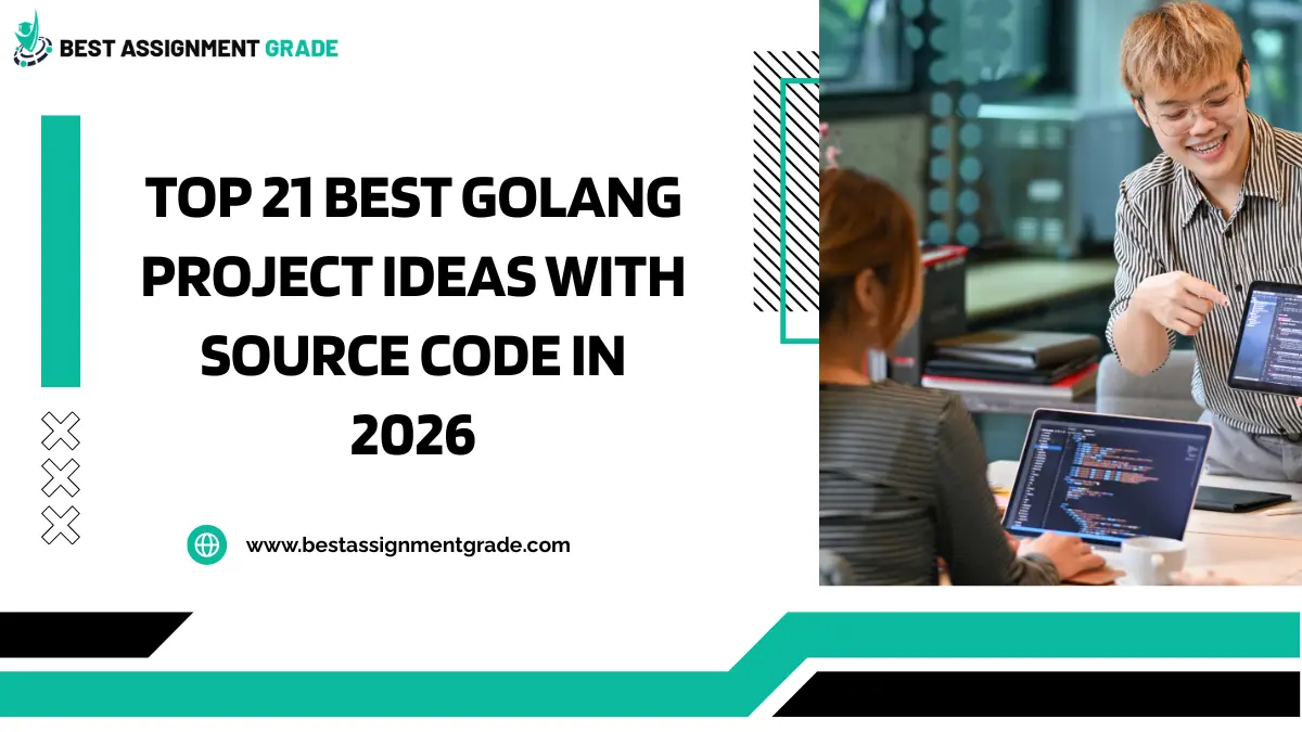 golang project ideas