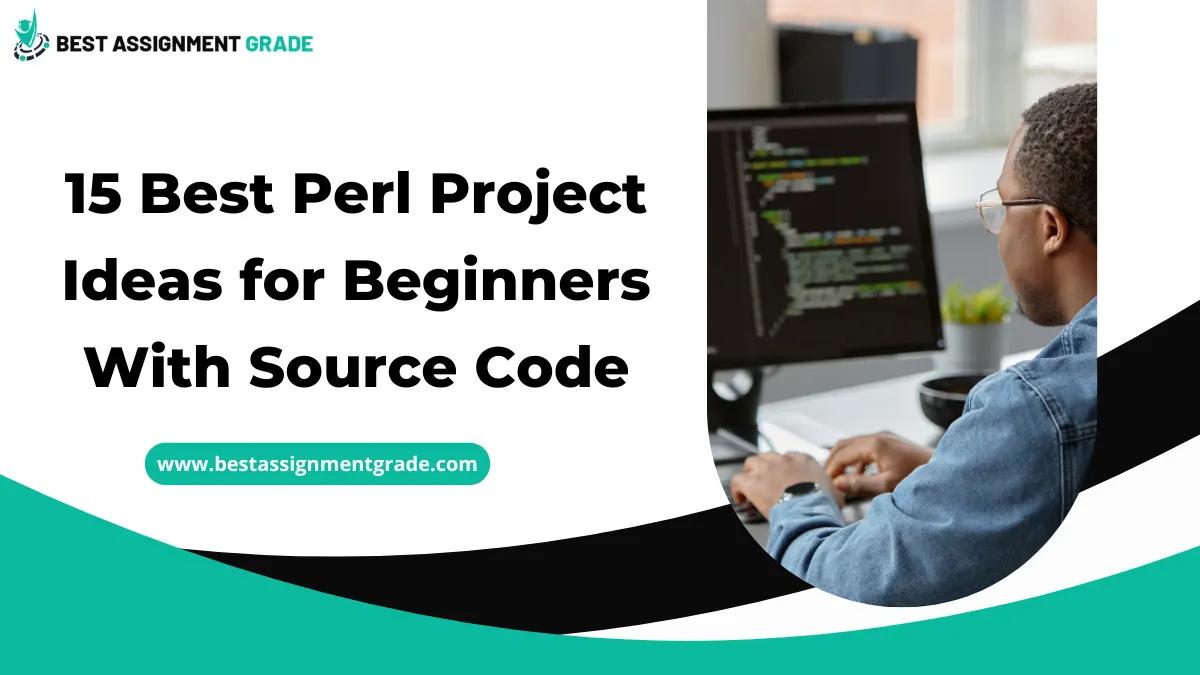 perl project ideas