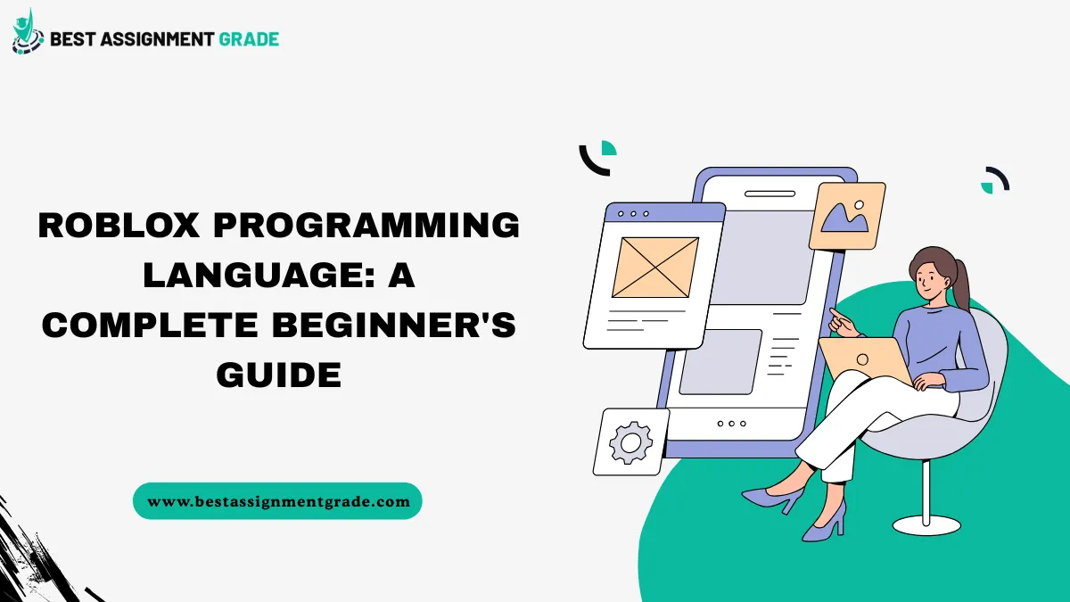 roblox programming language