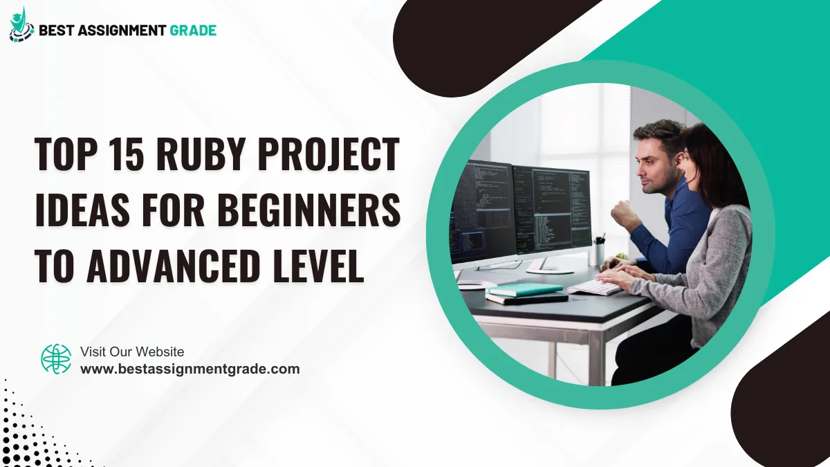 ruby project ideas
