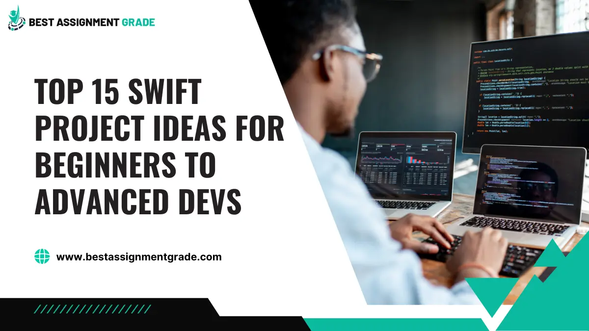 swift project ideas