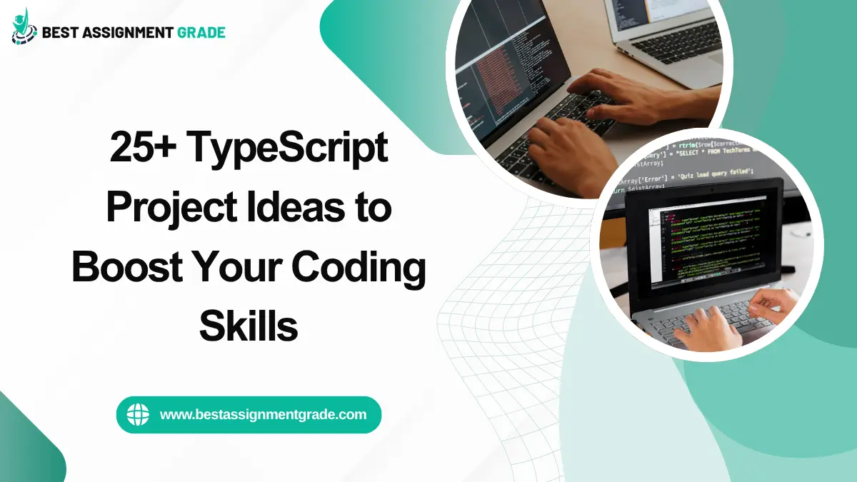 typescript project ideas