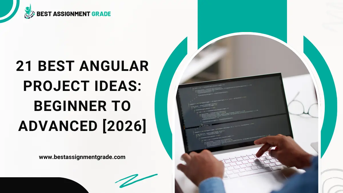 angular project ideas