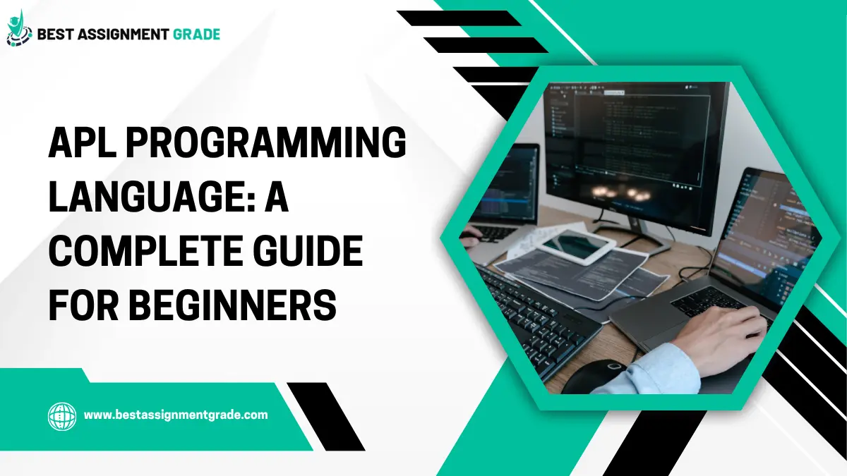 apl programming language