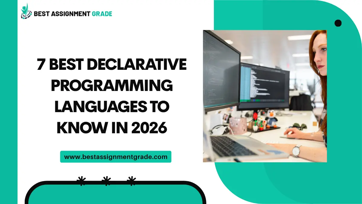 declarative programming languages