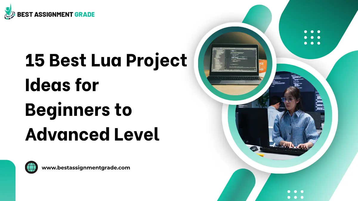 lua project ideas