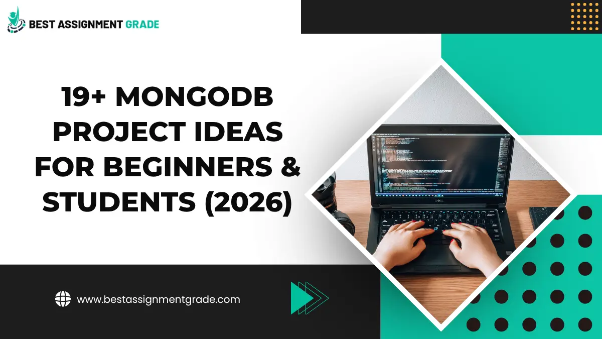 mongodb project ideas