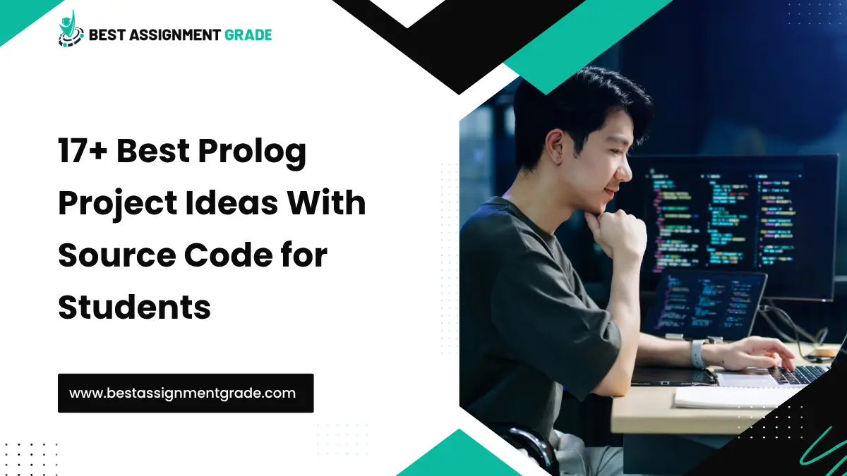prolog project ideas