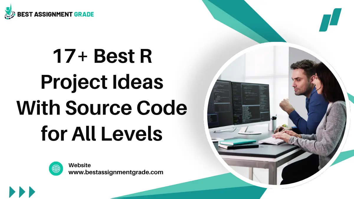 r project ideas