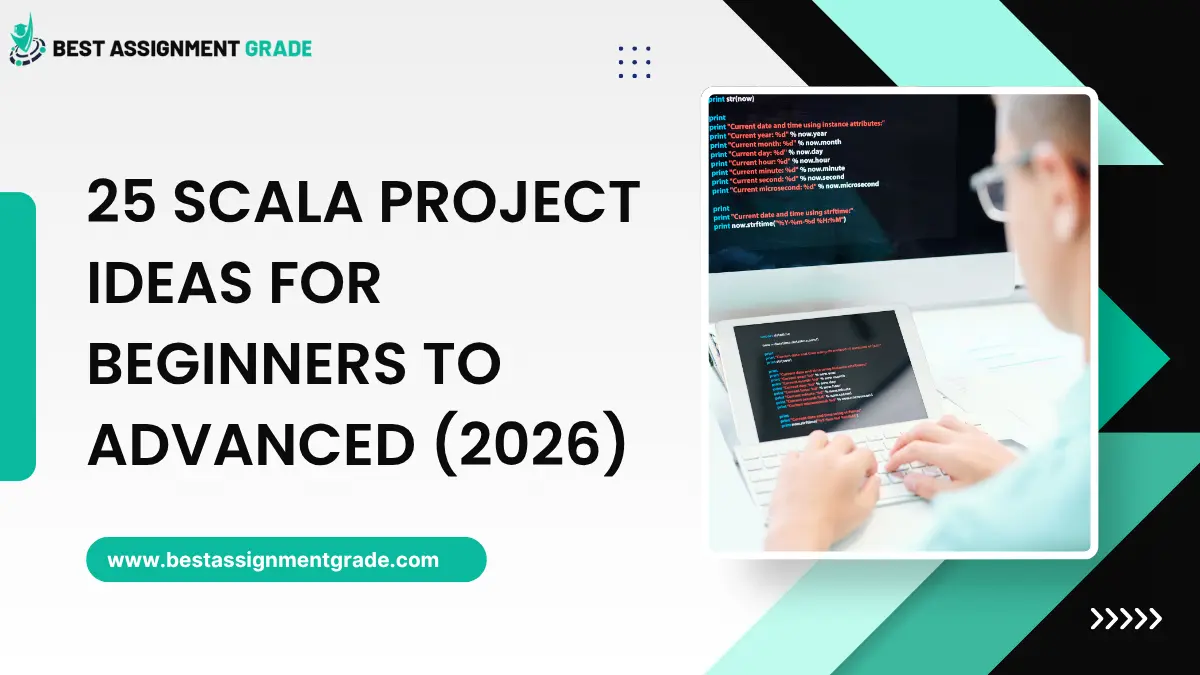 scala project ideas