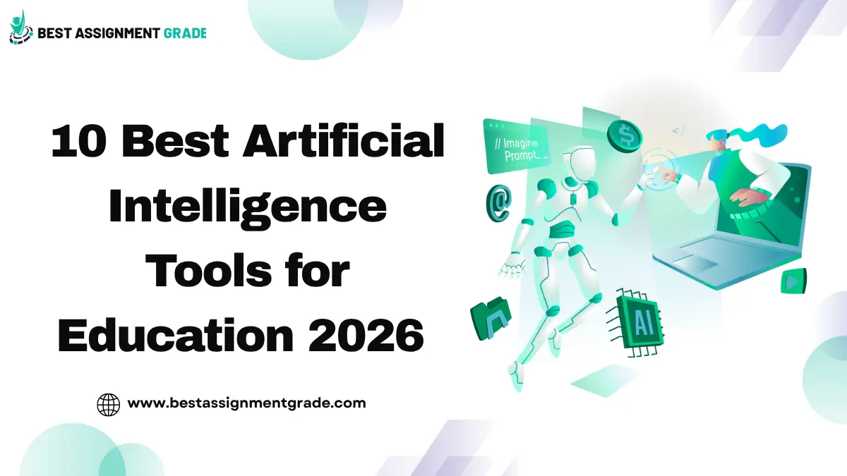 artificial intelligence tools for education