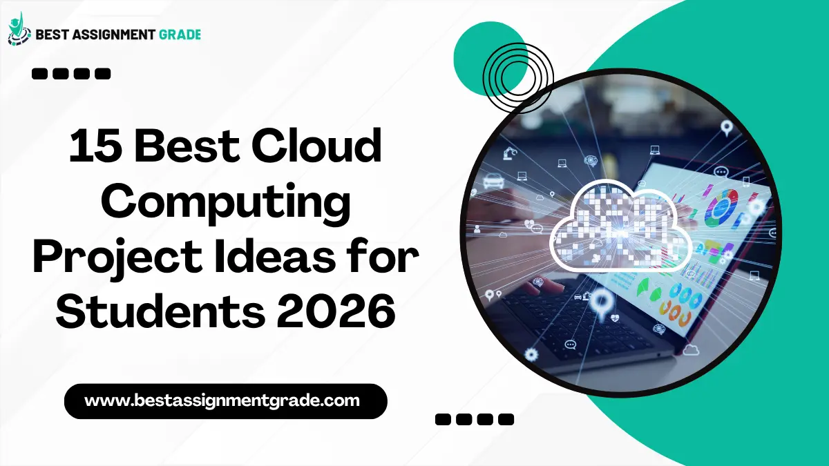 cloud computing project ideas