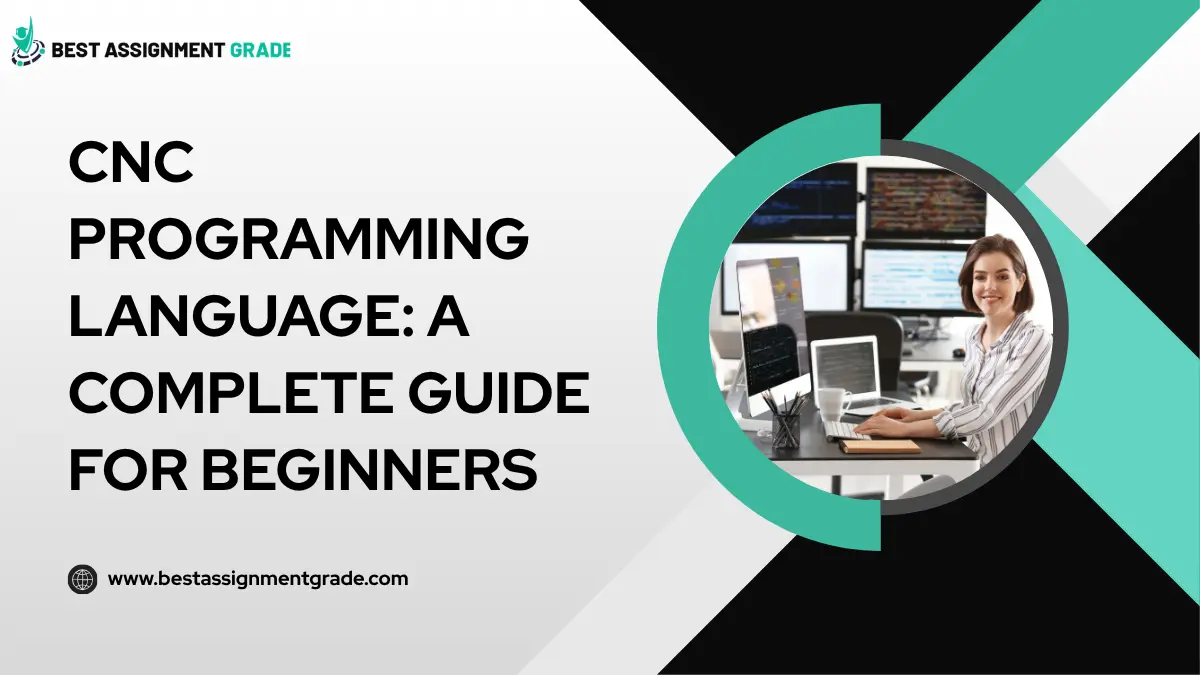 cnc programming language