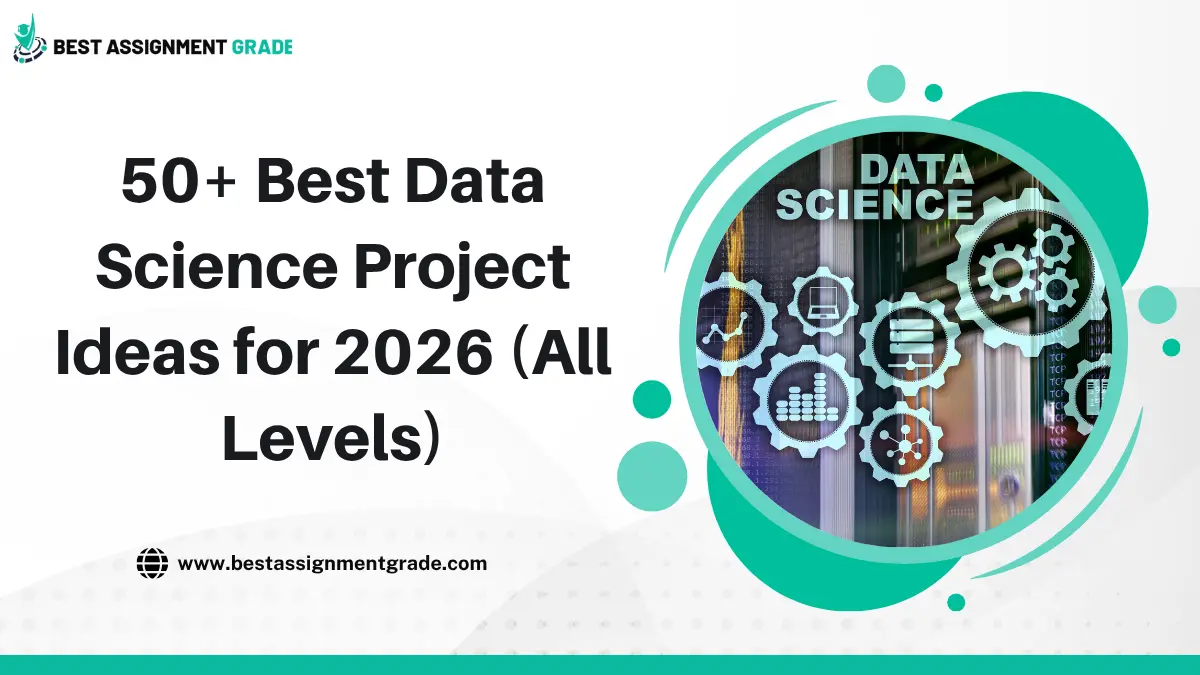 data science project ideas