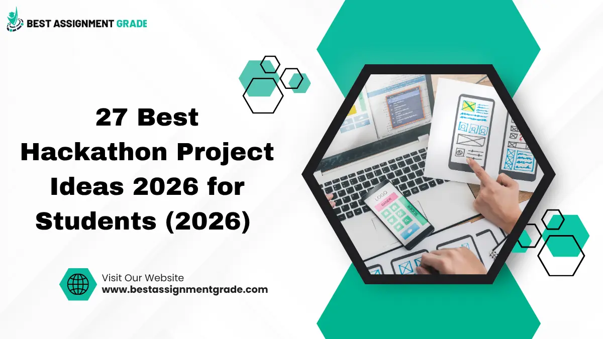 hackathon project ideas