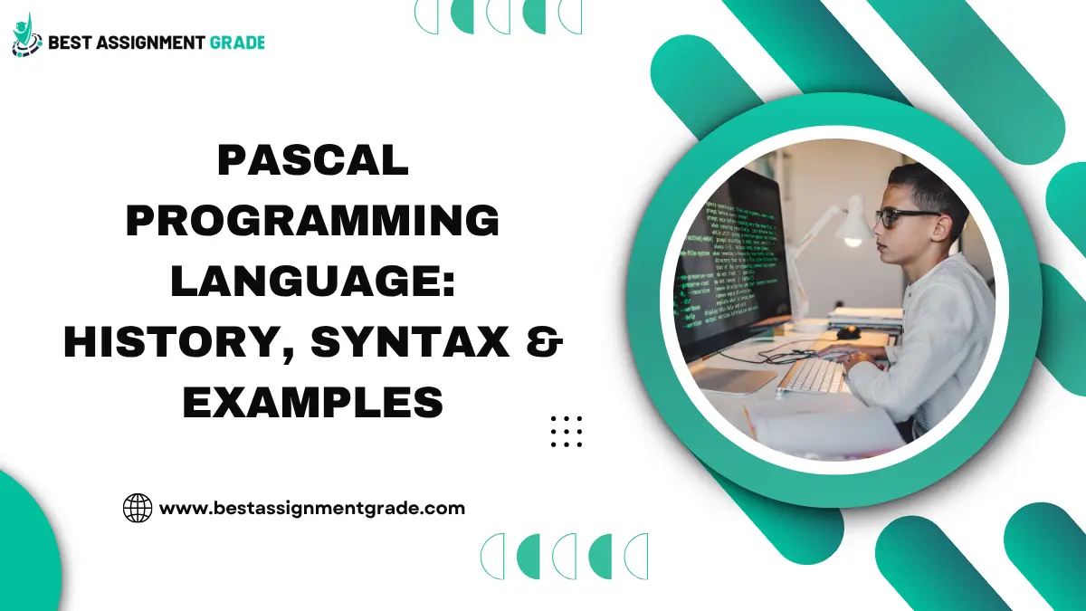 pascal programming language