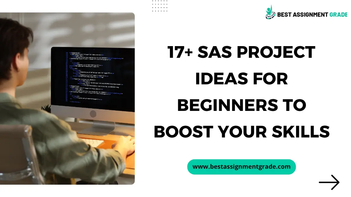 sas project ideas