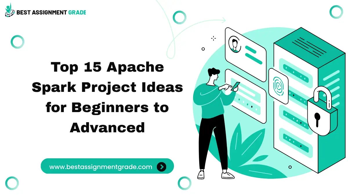 apache spark project ideas