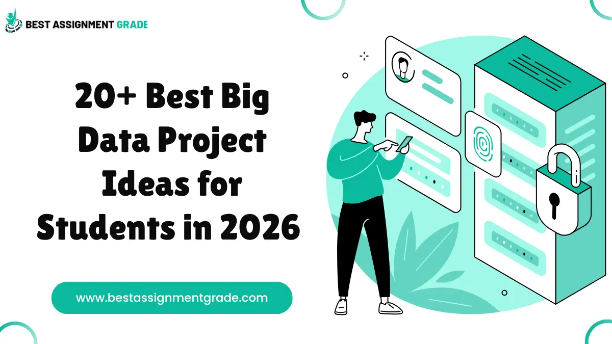 big data project ideas
