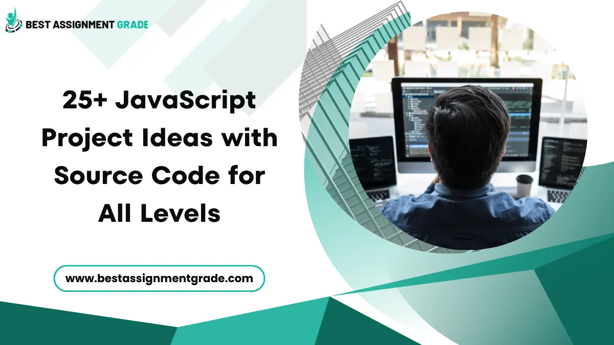 javascript project ideas