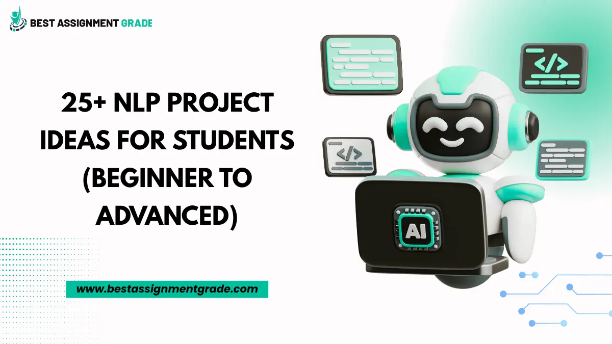 nlp project ideas