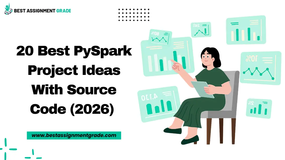 pyspark project ideas