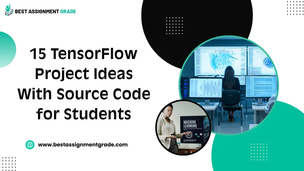 tensorflow project ideas