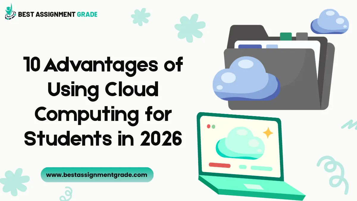 advantages of using cloud computing