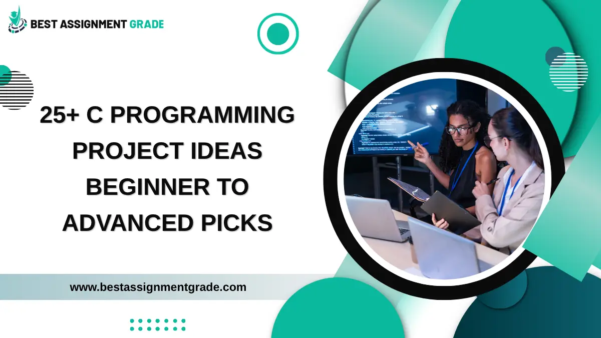 c programming project ideas