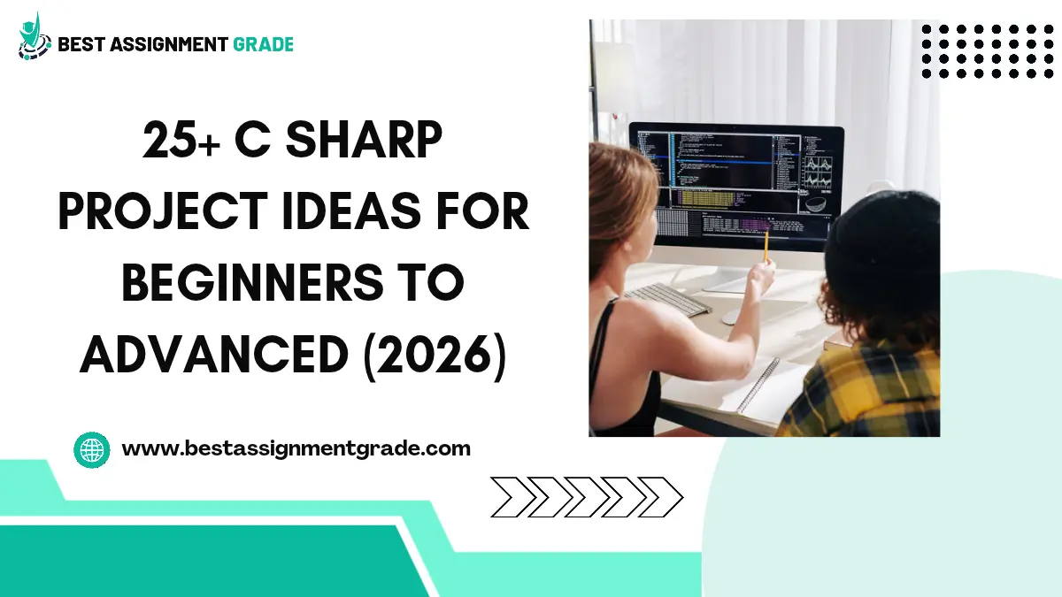 c sharp project ideas