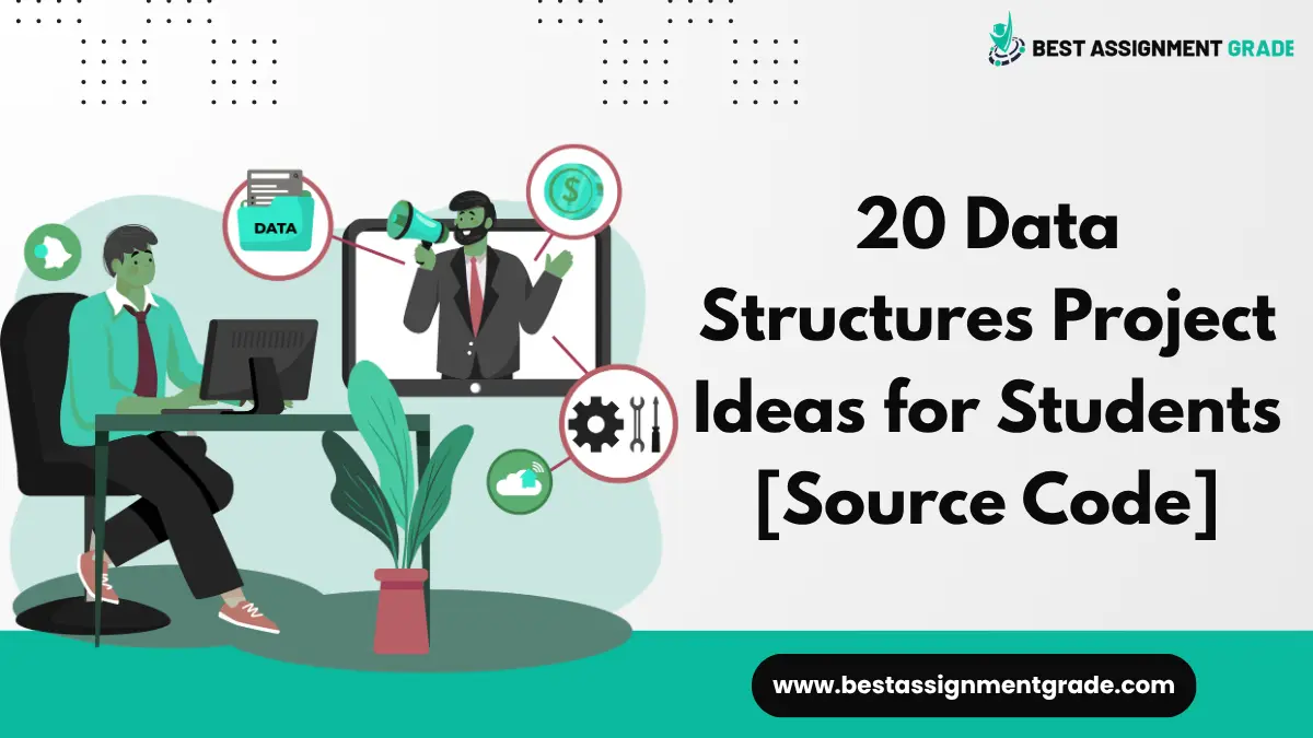 data structures project ideas