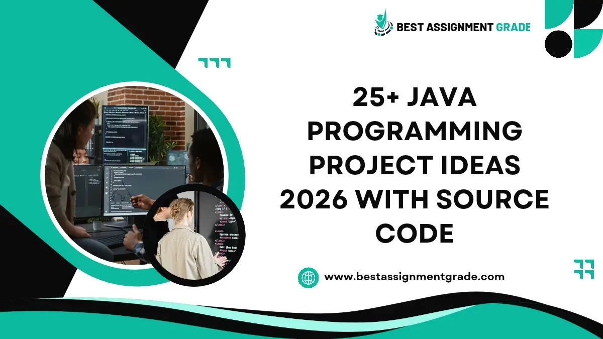 java programming project ideas