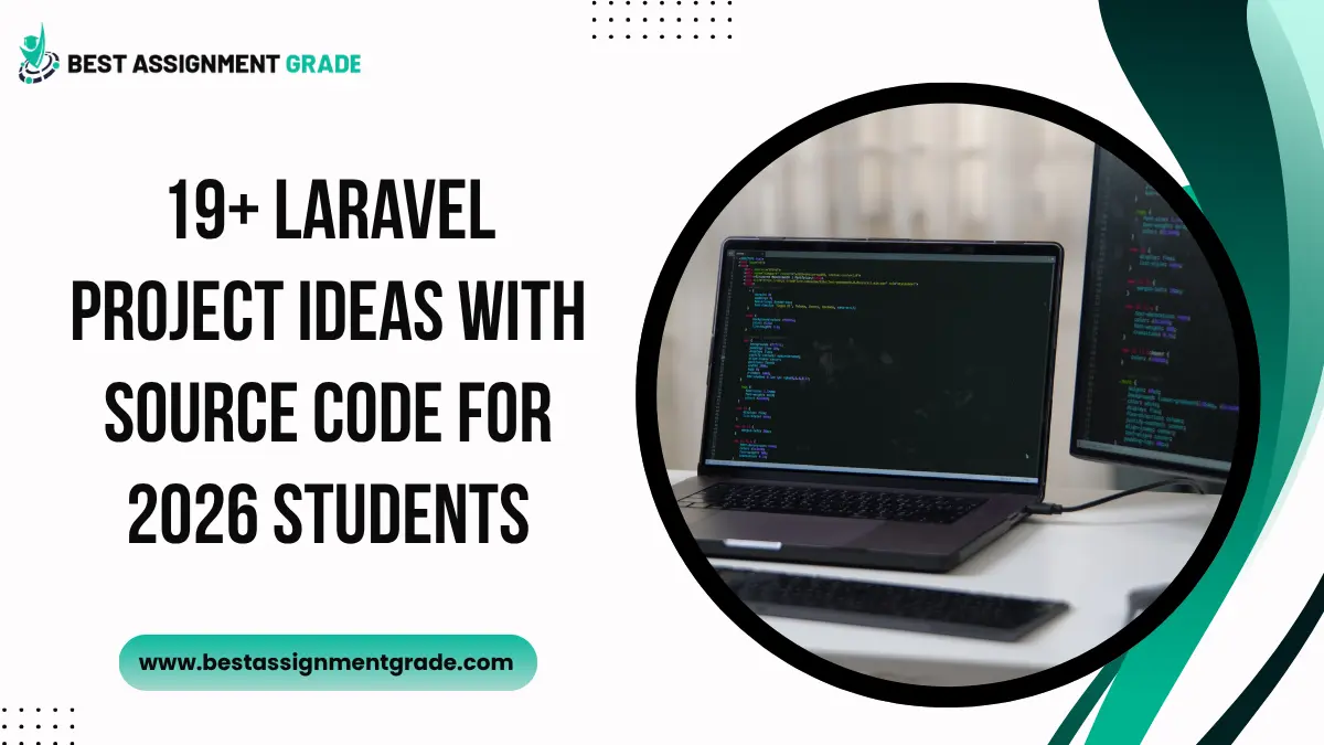 laravel project ideas