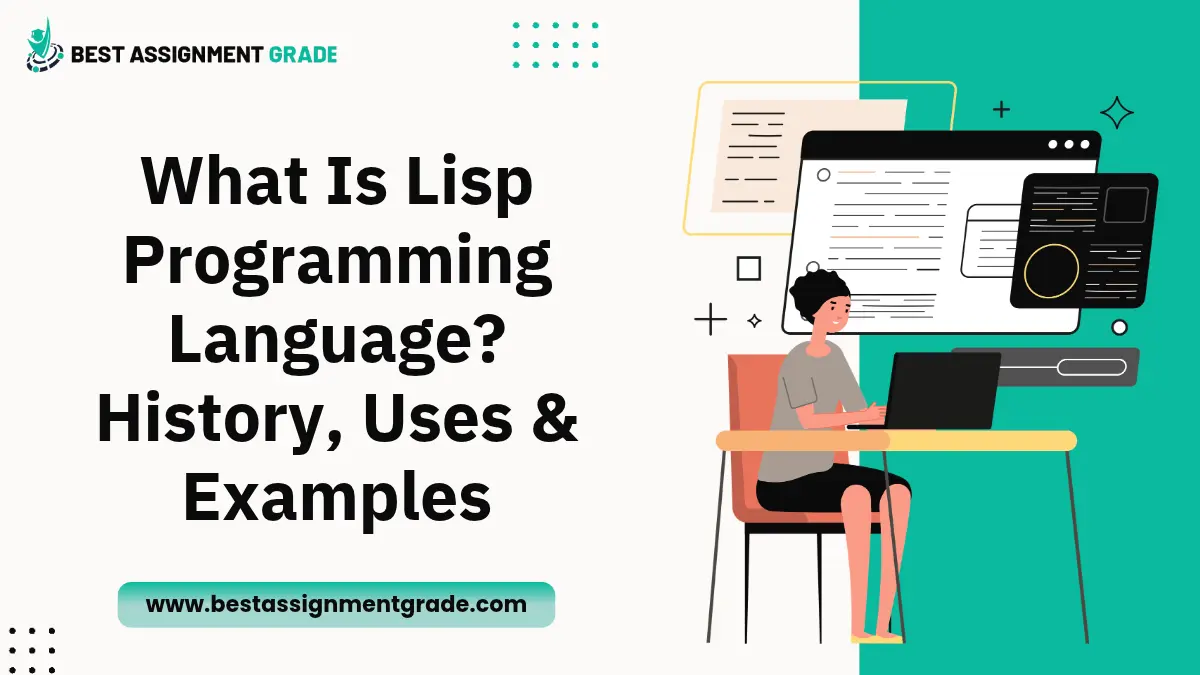 lisp programming language