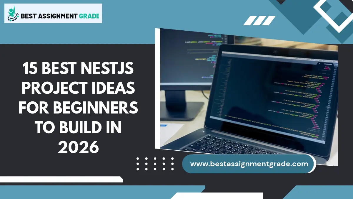 nestjs project ideas