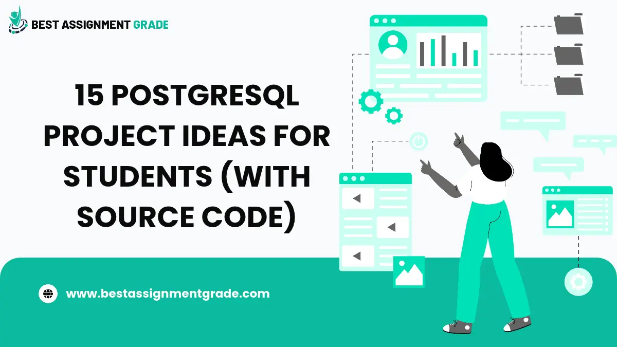 postgresql project ideas