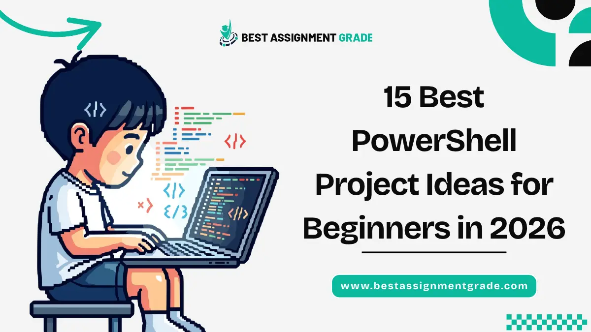 powershell project ideas