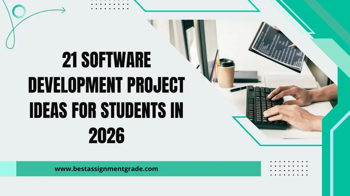 software development project ideas